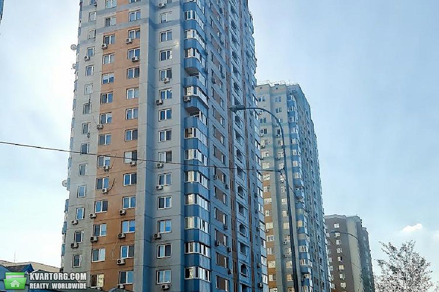 Sell 2-room apartment. Киев,  Краковская — photo 10