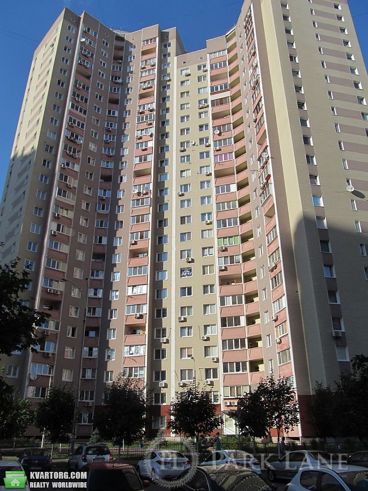 Rent out 2-room apartment. Киев,  Урловская — photo 5