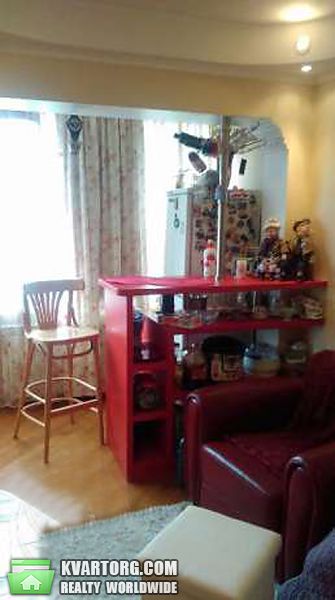 Sell 1-room apartment. Киев,  Половецкая — photo 6