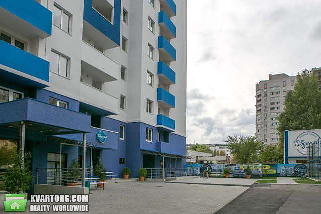 Sell 1-room apartment. Киев,  Строкача — photo 8