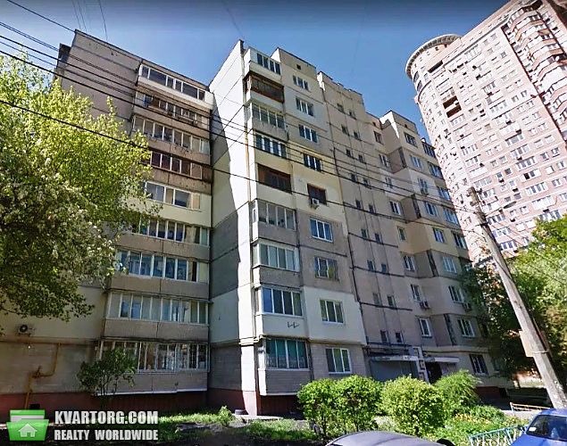 Sell 3-room apartment. Киев,  Заломова — photo 3
