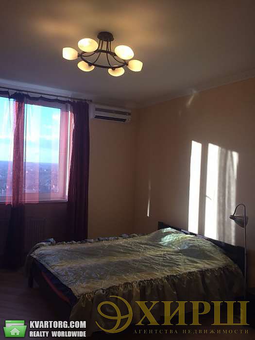 Rent out 1-room apartment. Киев, Мейтуса — photo 3