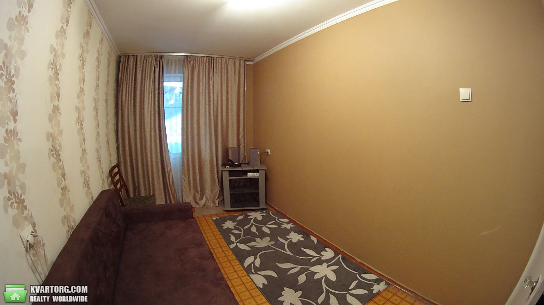Sell 2-room apartment. Киев,  Жмеринская — photo 3