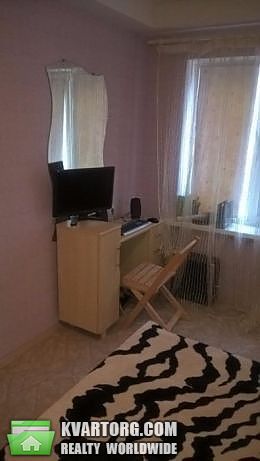Rent out 2-room apartment. Киев,  Голосеевский пр — photo 1
