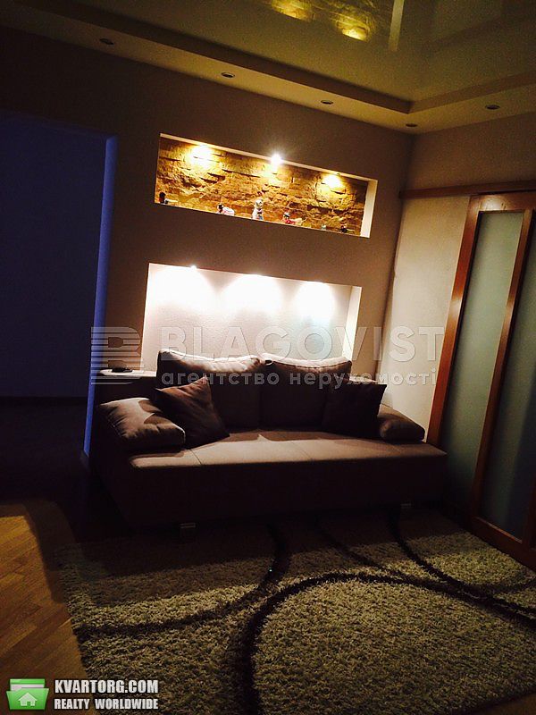 Sell 3-room apartment. Киев,  Пулюя — photo 5