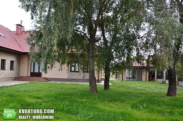 Rent out house. Киевская обл., Конча-Заспа — photo 3