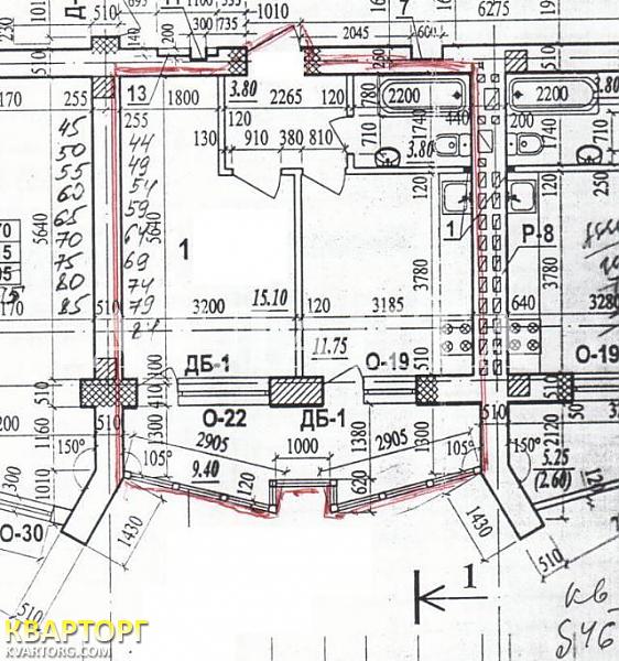 Sell 1-room apartment. Одесса, Испаснский пер — photo 3