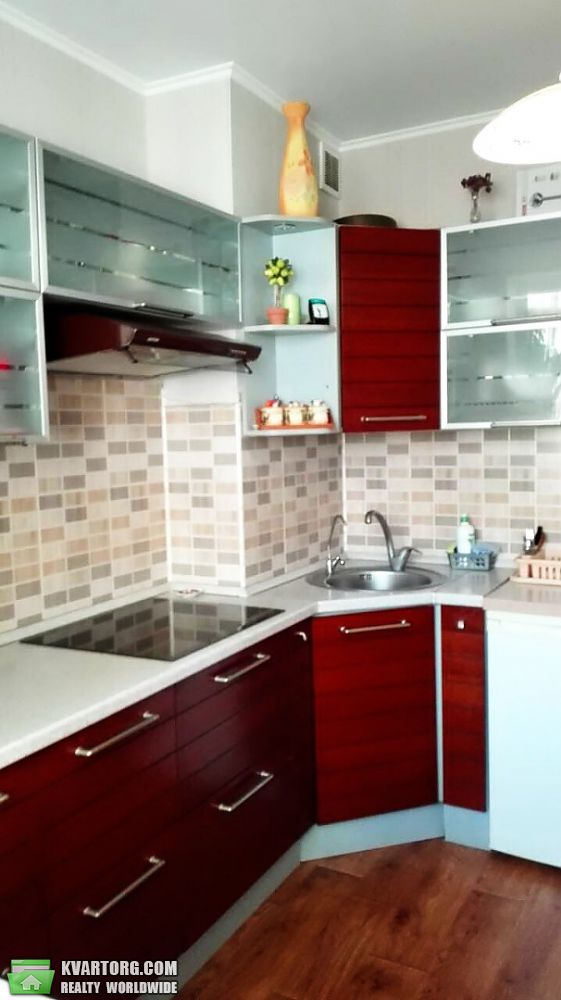 Sell 2-room apartment. Одесса, Днепропетровская — photo 1
