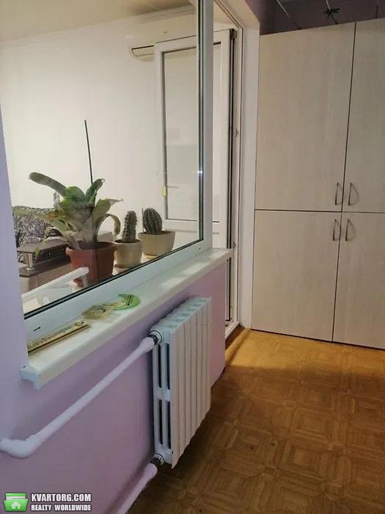 Rent out 1-room apartment. Днепропетровск, Менахем-Мендл Шнеерсона — photo 6