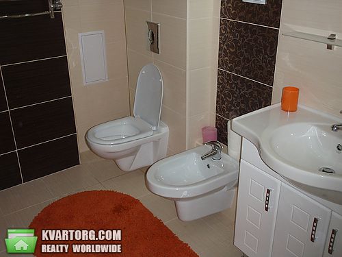 Rent out 3-room apartment. Киев, Тимошенко — photo 10