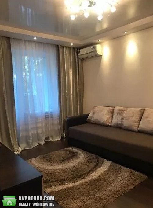 Sell 1-room apartment. Киев,  Демиевская — photo 3