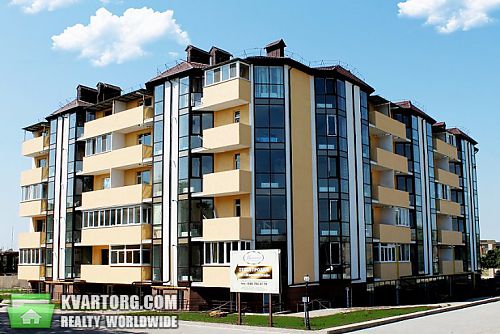 Sell 1-room apartment. Одесса, Великодорлинское — photo 1