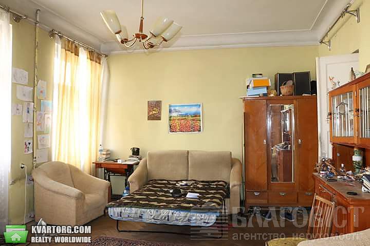 Sell 2-room apartment. Киев,  Институтская — photo 3