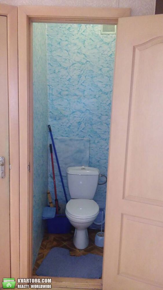Sell 1-room apartment. Киев,  Алма-Атинская — photo 6