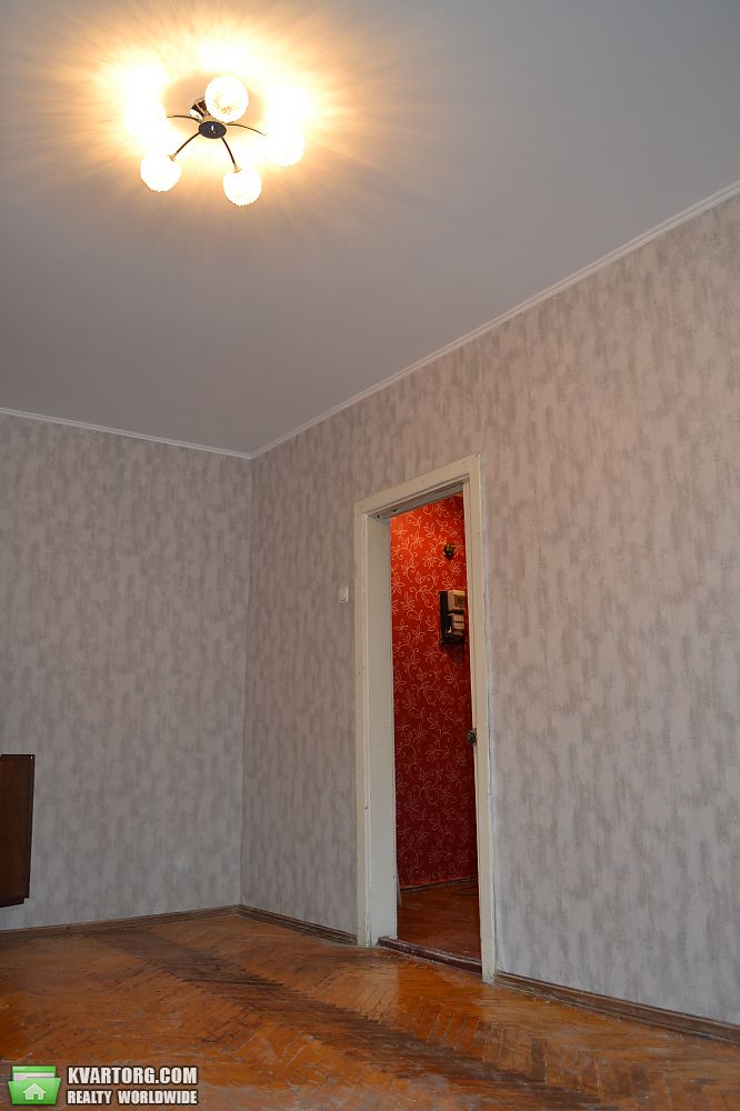 Sell 2-room apartment. Киев,  Воссоединения пр — photo 3