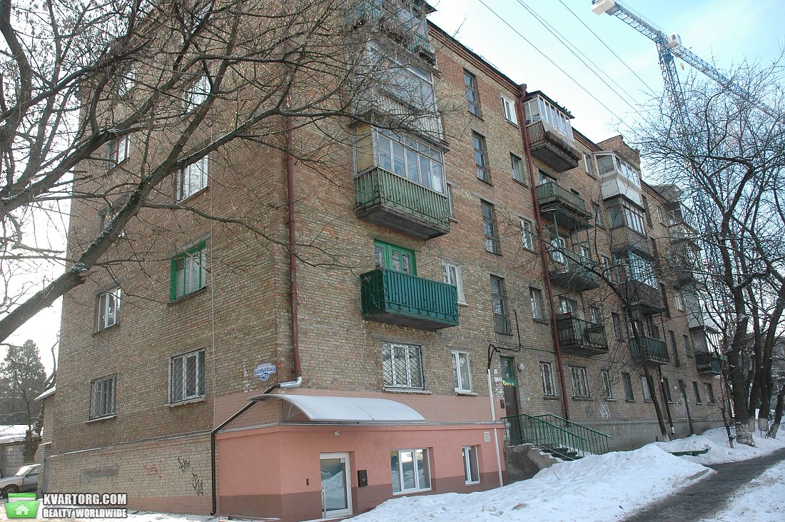 Sell 2-room apartment. Киев,  Васильковская — photo 8