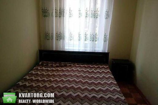 Rent out 2-room apartment. Киев, Ольжича — photo 3