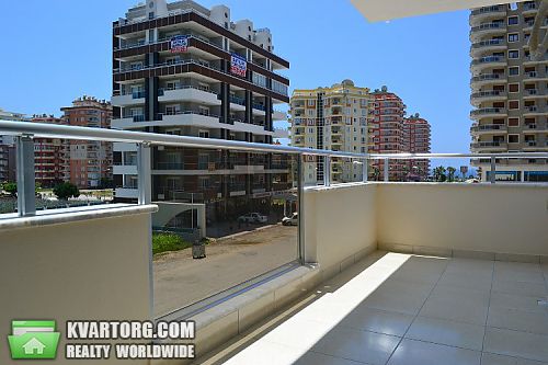 Sell 2-room apartment. Киев, Махмутлар — photo 1