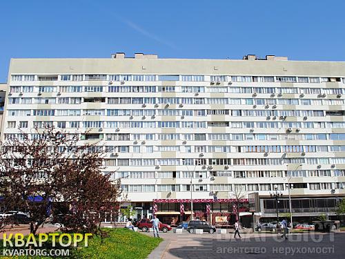Sell 3-room apartment. Киев,  Владимирская — photo 1