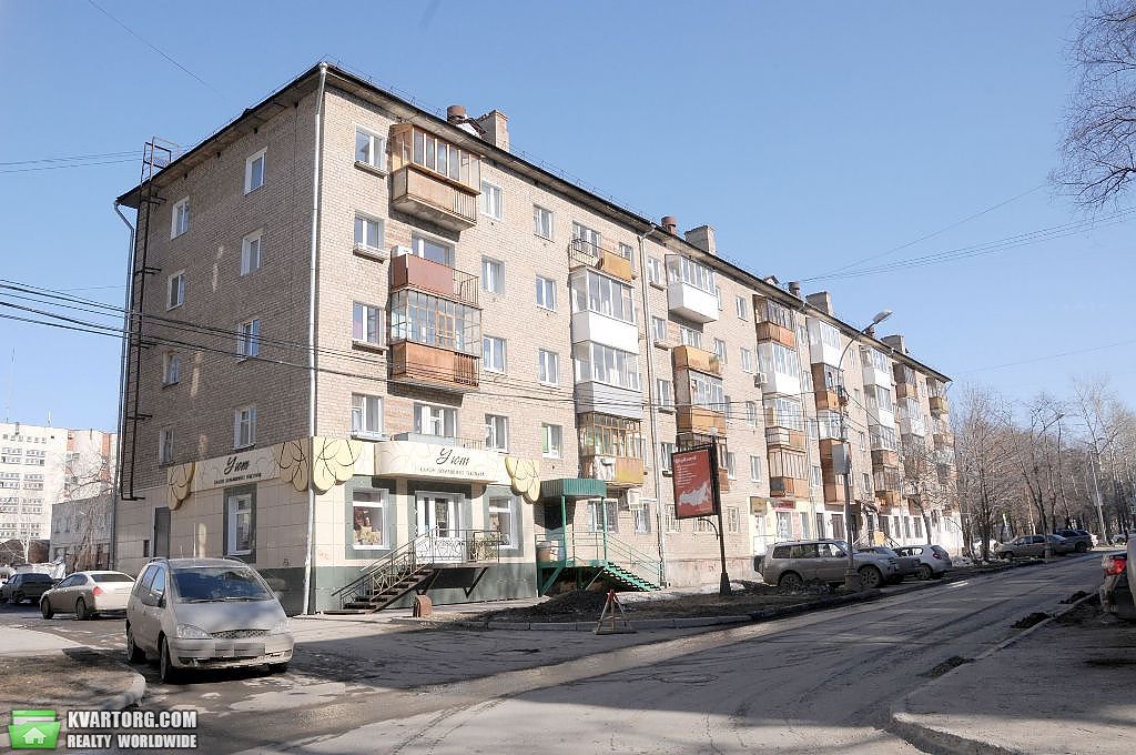 Sell 2-room apartment. Одесса, Терешковой — photo 1