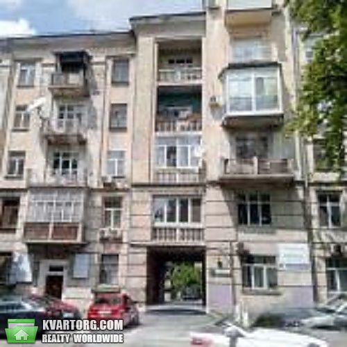 Sell 3-room apartment. Киев,  Паньковская — photo 1