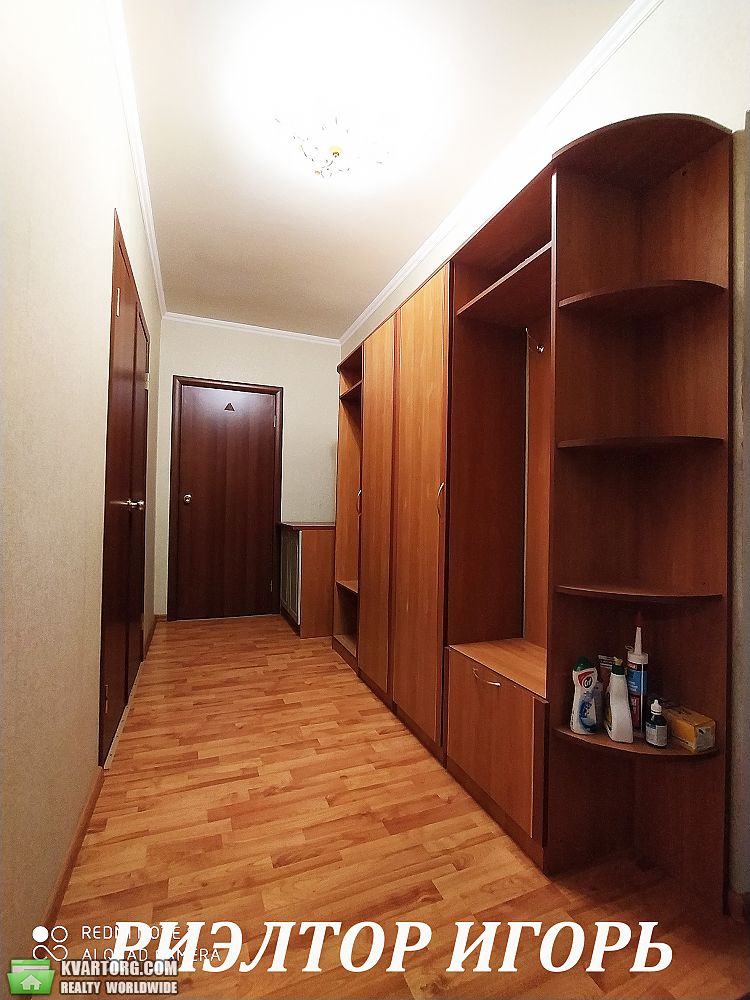 Rent out 2-room apartment. Одесса, Радужный Массив — photo 10