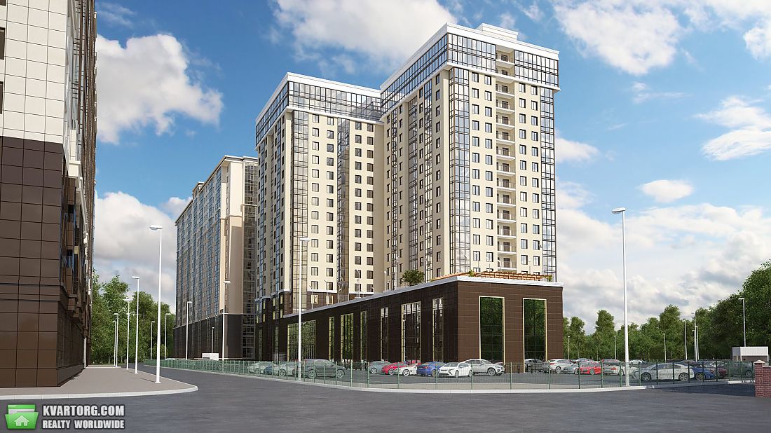 Sell 1-room apartment. Одесса, Архитекторская — photo 1