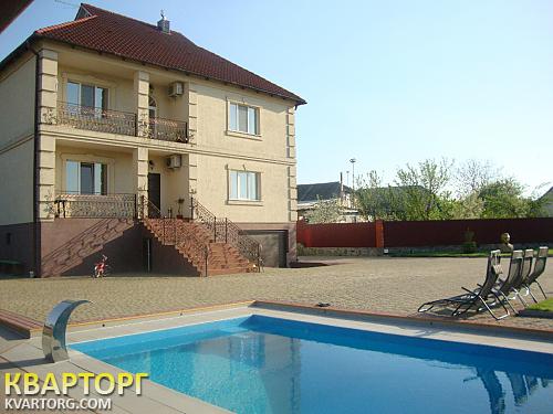 Rent out house. Киев,  Щорса — photo 1