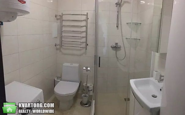 Sell 2-room apartment. Киев, Урицкого — photo 6