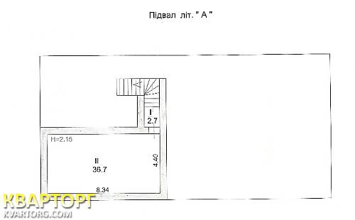 Rent out house. Киев,  Андреевский спуск — photo 9