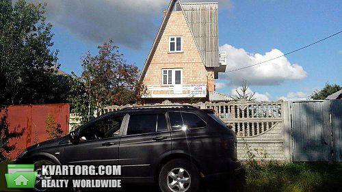 Sell house. Киевская обл., Фастов — photo 3