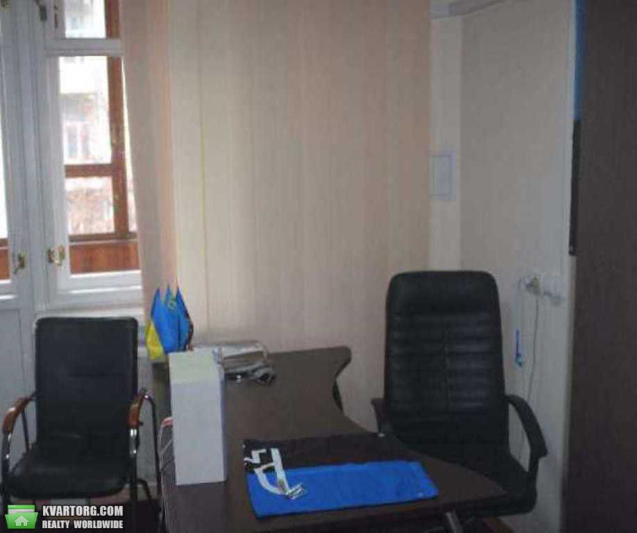 Rent out office. Киев, Шелковичная — photo 4