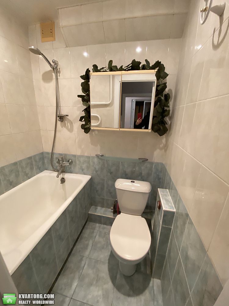 Rent out 1-room apartment. Киев,  Кривоноса — photo 10