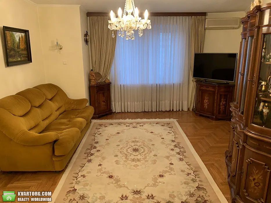Sell 3-room apartment. Киев,  Харьковское шоссе — photo 1