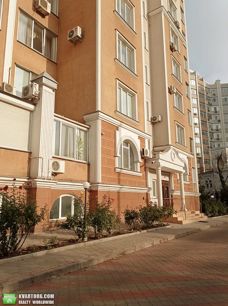 Sell 2-room apartment. Одесса, Французский бульвар — photo 9