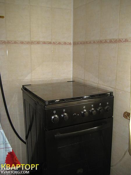 продам 1-комнатную квартиру. Киев,   Елены Телиги - фото 7
