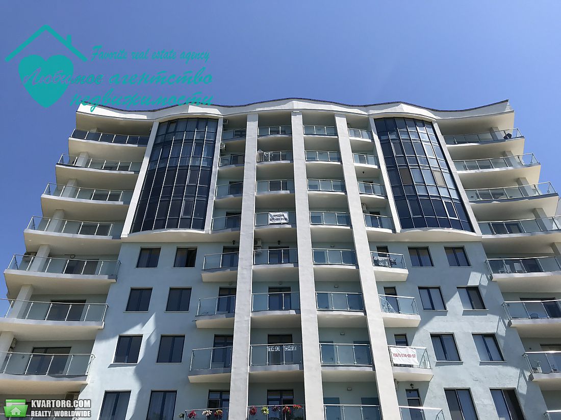 Sell 1-room apartment. Одесса, Ванный переулок — photo 1
