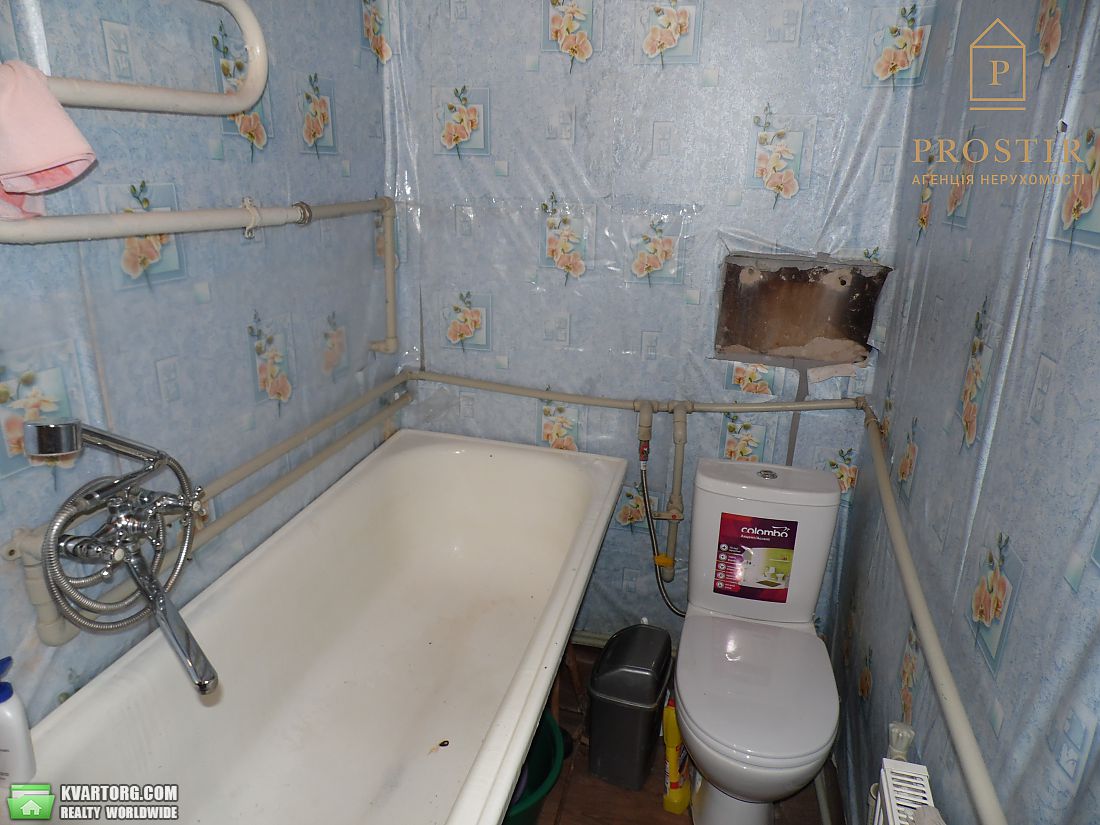 Sell house. Чернигов,  Ломоносова — photo 6