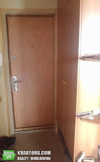 Sell 1-room apartment. Киев,  Нововокзальная — photo 6