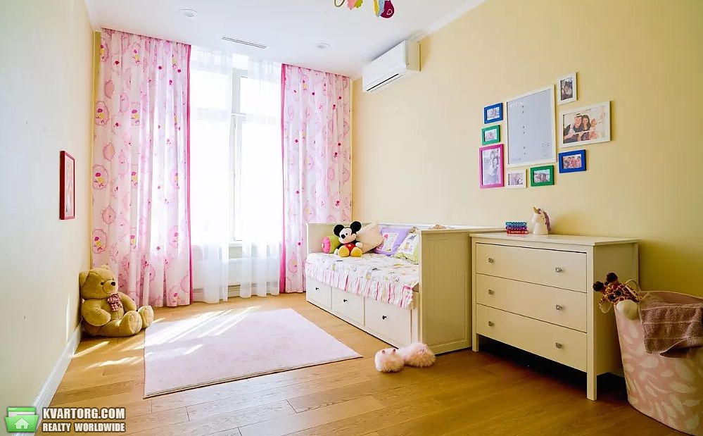 Rent out 4-room apartment. Киев, Шамрыло — photo 5