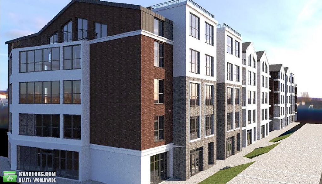 Sell 2-room apartment. Одесса, Бочарова — photo 1