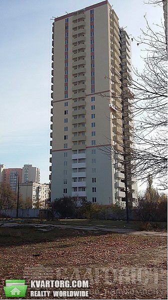 Sell 2-room apartment. Киев,  Гарматная — photo 2