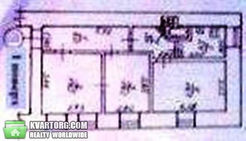 Sell 3-room apartment. Одесса, Базарная / Осипова — photo 8