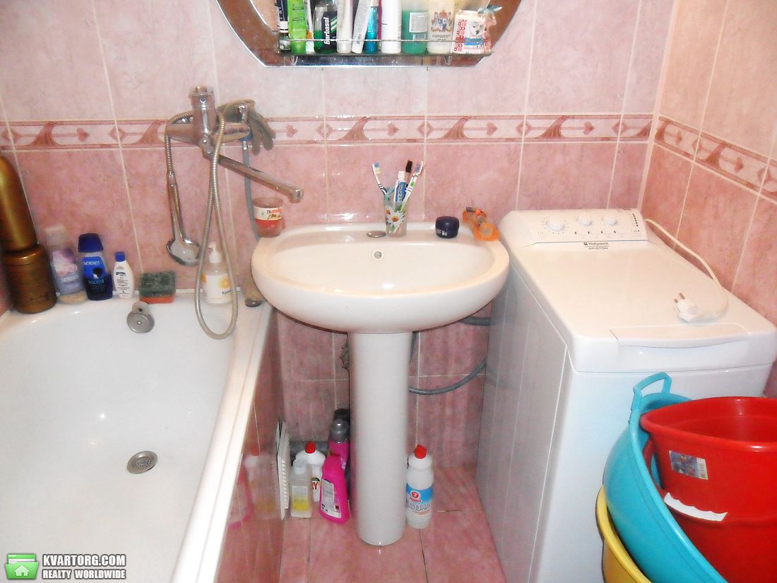 Sell 3-room apartment. Одесса, Днепропетровская дорога — photo 5
