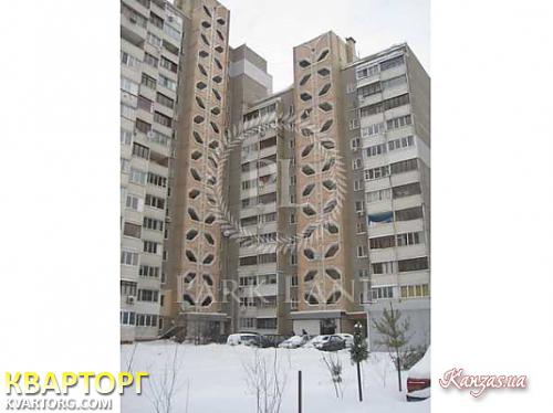 Rent out 1-room apartment. Киев, Клавдиевская — photo 1
