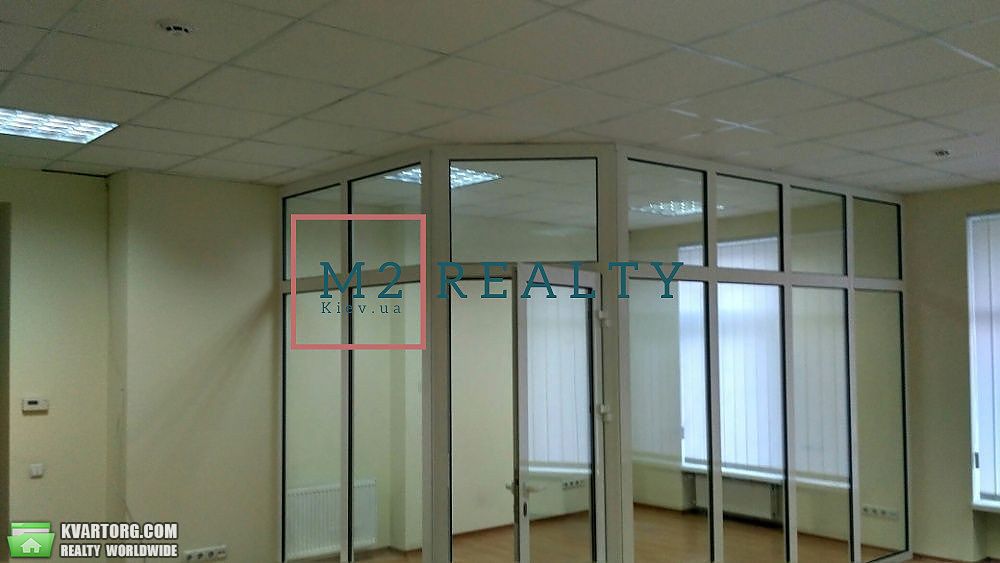 Rent out office. Киев,  Борщаговская — photo 3