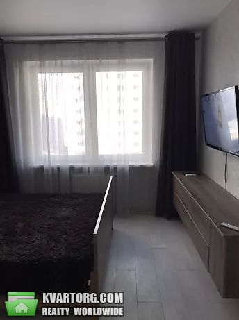 Rent out 1-room apartment. Киев, Софии Русовой — photo 5