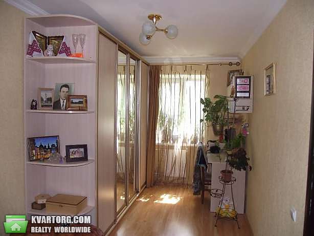 Rent out 2-room apartment. Киев,  Гагарина пр — photo 3