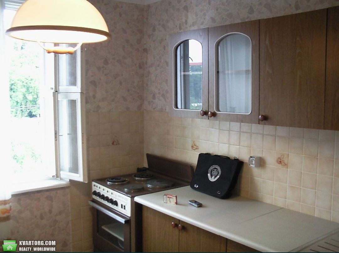 Rent out 2-room apartment. Киев,  Кудряшова — photo 1