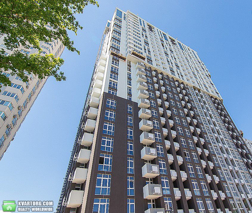 Sell 1-room apartment. Киев,  Рыбалко — photo 1